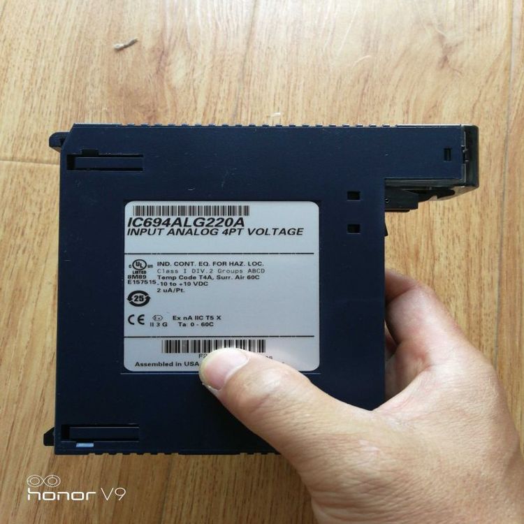 IC694MDL754原裝正品艾默生GE輸入輸出模塊耐用性強終身服務(wù)