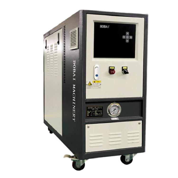 紡織機械用模溫機絲線合成生產(chǎn)線配套水溫機