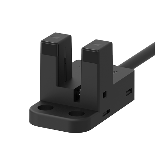 韓國奧托尼克斯BS5系列凹槽深度9mm微型光電傳感器