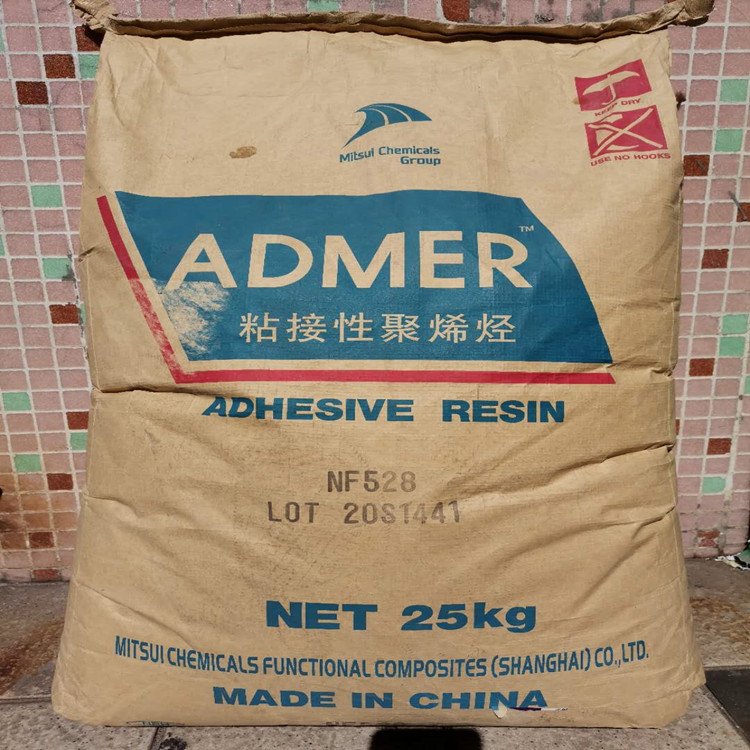 ADMER\/NF498E日本三井化學MAH-G-PE化妝品包裝EVOH粘接劑