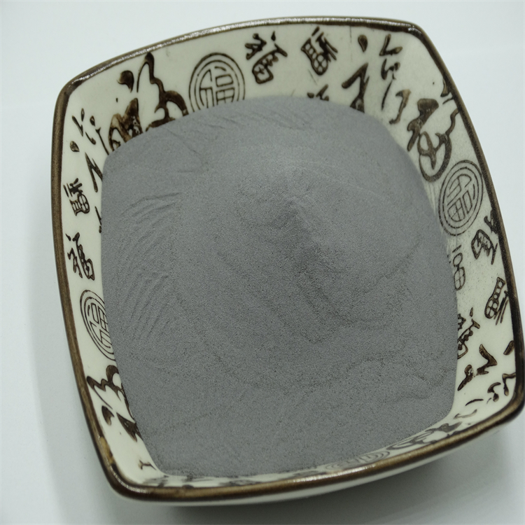 AlSi12合金粉15-45um鋁硅12合金粉末方東金屬