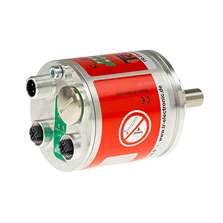TRelectronic原裝進口編碼器傳感器85905011