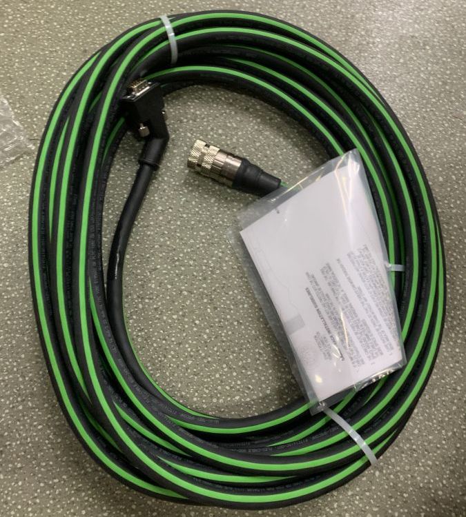 原裝進口FLEX-CABLE電纜FC-CFBM4DD-CDAA-E035德國