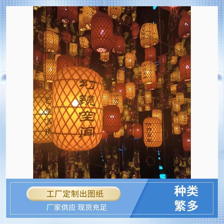 魔幻鏡子迷宮科技網(wǎng)紅館鼎藝游樂(lè)廠家定制網(wǎng)紅打卡項(xiàng)目電光隧道