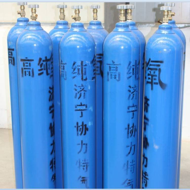 供應內蒙古環(huán)境檢測行業(yè)用協(xié)力高純氧氣