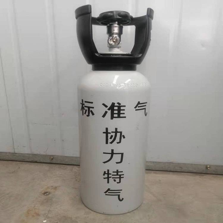 濟(jì)寧協(xié)力機(jī)動車尾氣檢測標(biāo)準(zhǔn)氣汽車檢測零氣