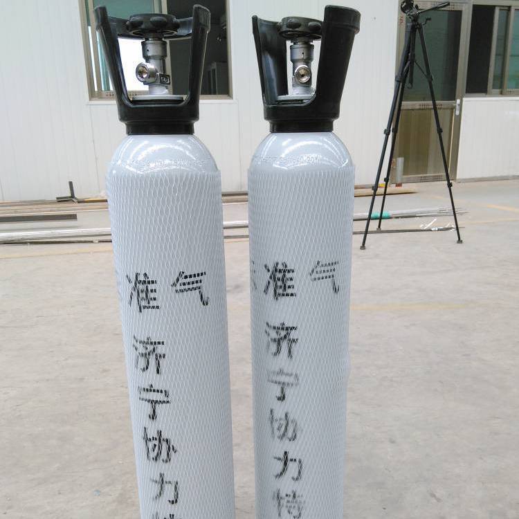 供應(yīng)供應(yīng)臨汾永和縣束管八組分標(biāo)準(zhǔn)氣體