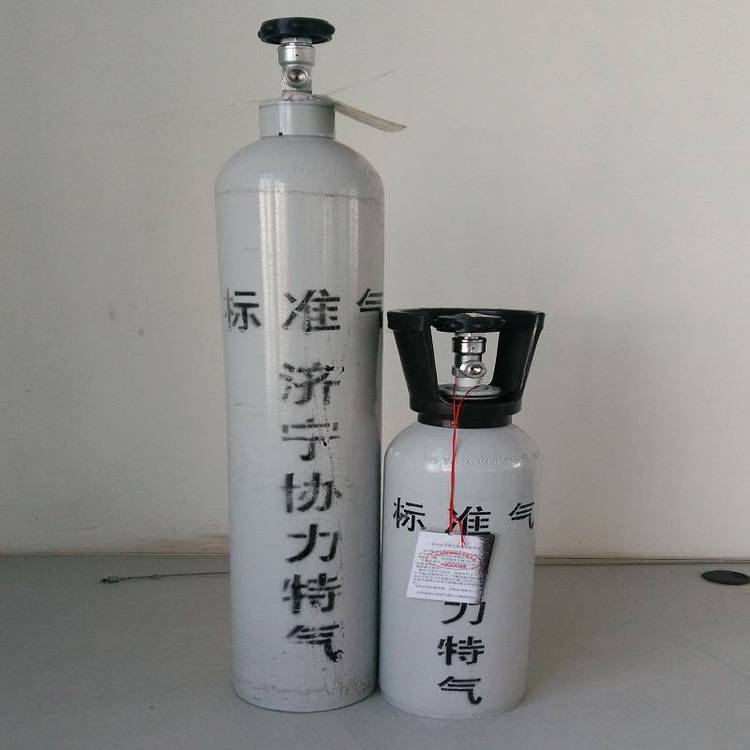 供應(yīng)咸陽市大同市廣州市機(jī)動車檢測用尾氣標(biāo)準(zhǔn)氣體