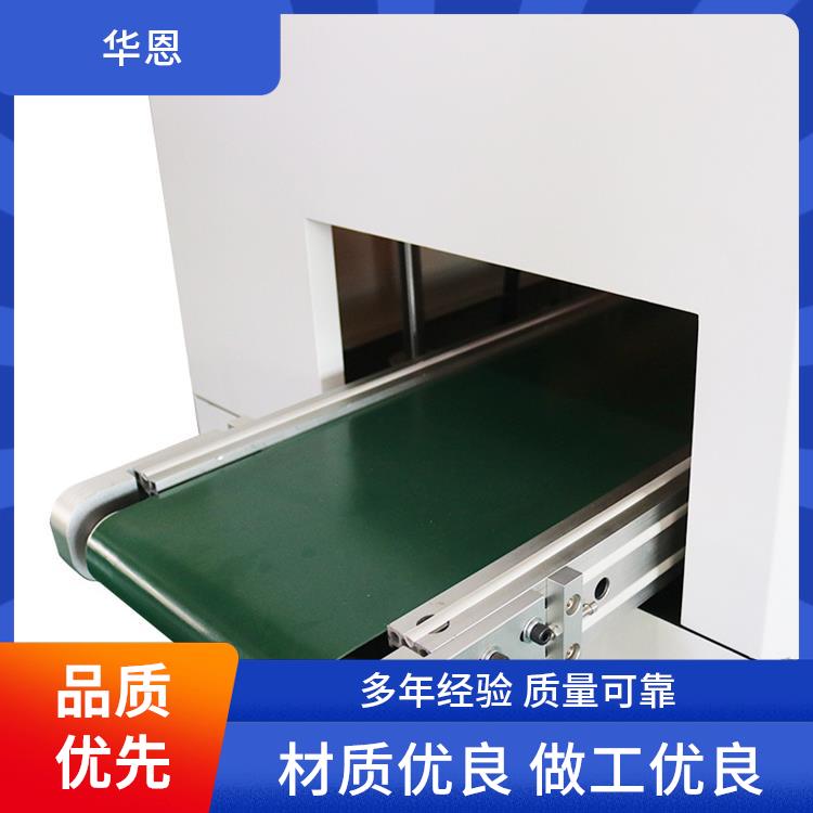 華恩視覺點膠機高精度操作簡單適應(yīng)多種點膠需求