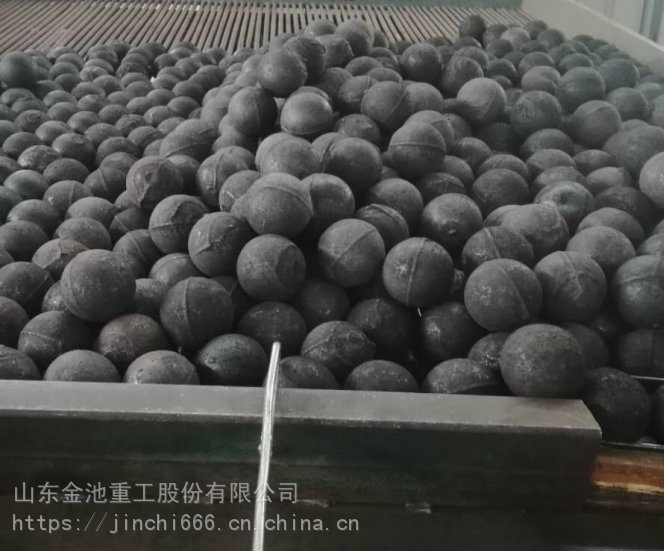 濟(jì)南熱軋鋼球生產(chǎn)山東金池