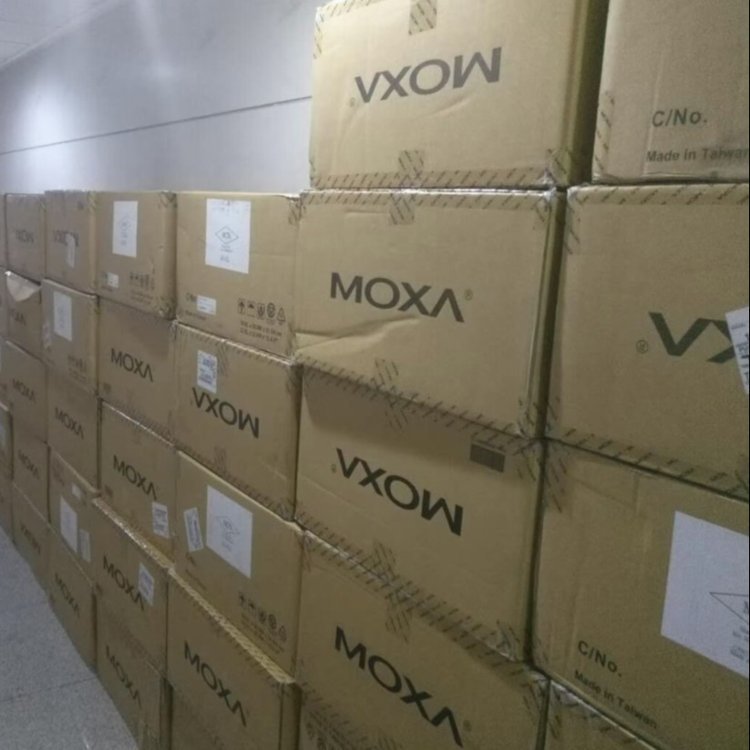 MOXAEDS-G509-T型號交換機高效通信設備以太網(wǎng)口
