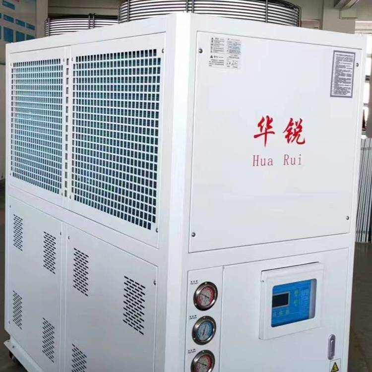 電泳冷熱恒溫機(jī)1HP-60HP電泳槽配套冷熱交換機(jī)