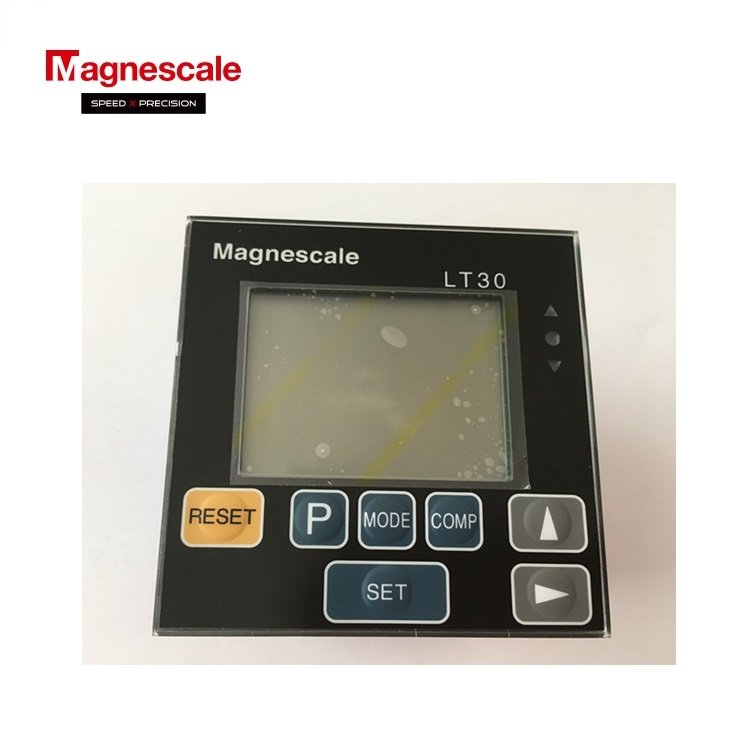 日本Magnescale（原SONY）計(jì)數(shù)器LT30-1GC顯示表