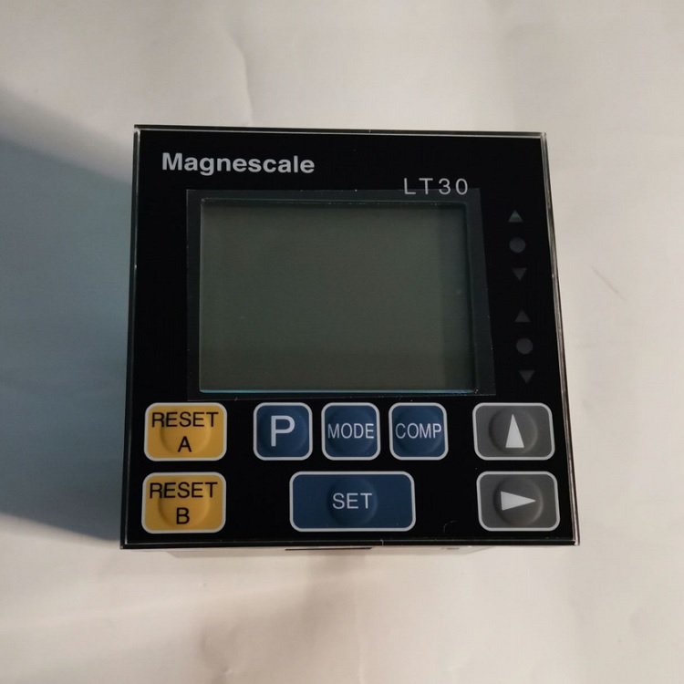 日本Magnescale（原SONY）數(shù)顯表LT30-2GC計(jì)數(shù)器