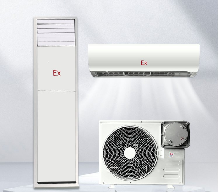 防爆空調(diào)大量備貨防爆壁掛式空調(diào)3P柜式防爆空調(diào)機(jī)