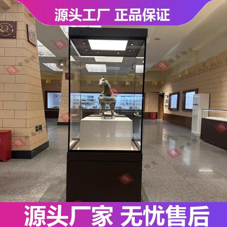 高端雜貨鋪貨柜博物館展柜組裝是移動儲藏推拉耐用中泰博文