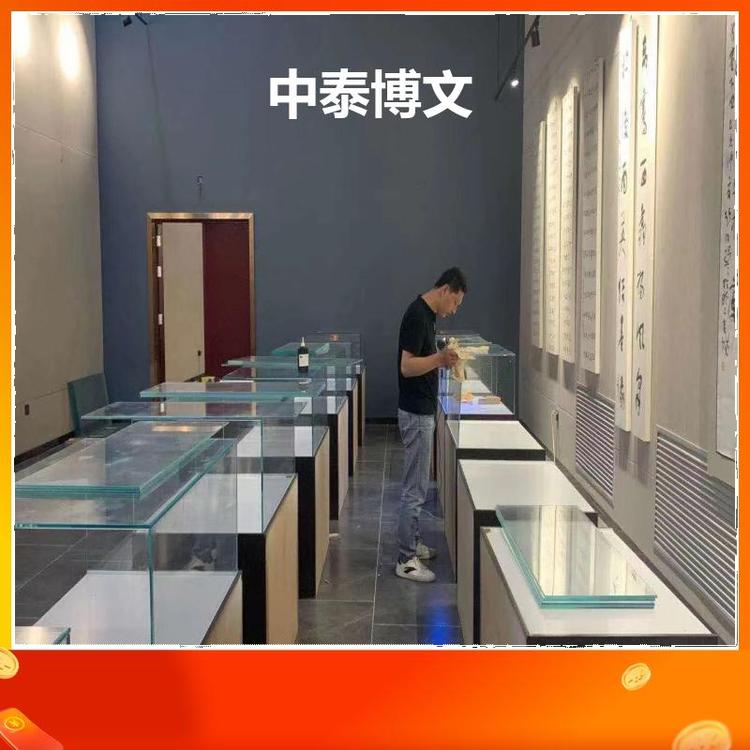 90kg道具柜博物館展柜E1環(huán)保板材來電溝通定制設(shè)計(jì)cm耐用中泰博文