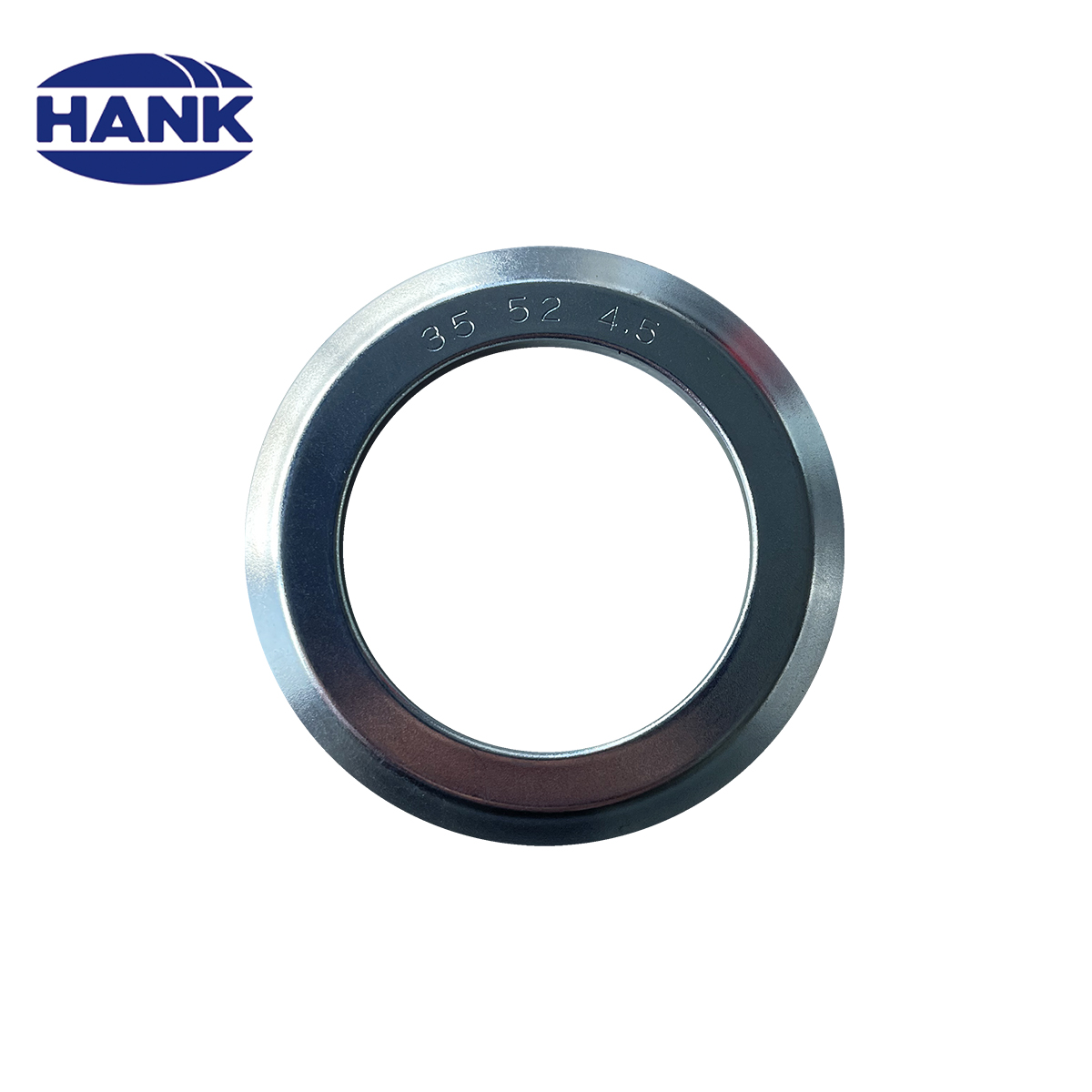 HANK漢科VRM骨架油封防塵防污防水彈性體密封適用機(jī)械傳動(dòng)行業(yè)