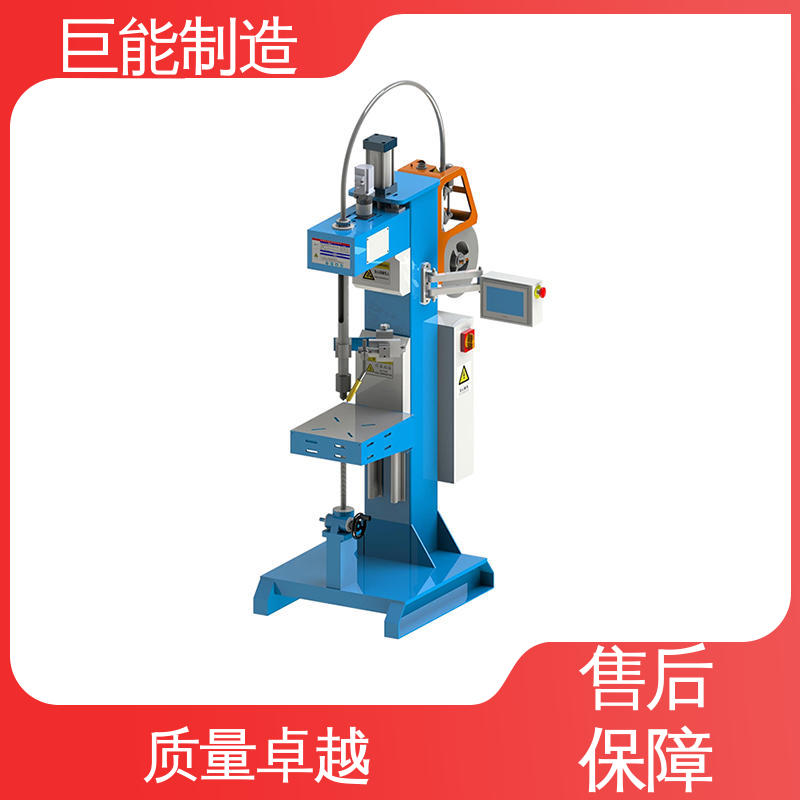 巨能制造精心設(shè)計(jì)轉(zhuǎn)槍自動(dòng)焊機(jī)多年行業(yè)經(jīng)驗(yàn)