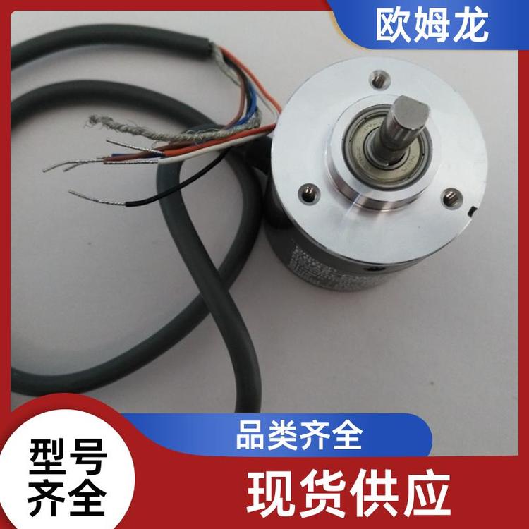 歐姆龍工作穩(wěn)定絕對(duì)值編碼器原裝正品E6C3-CWZ3XH720P\/R1M