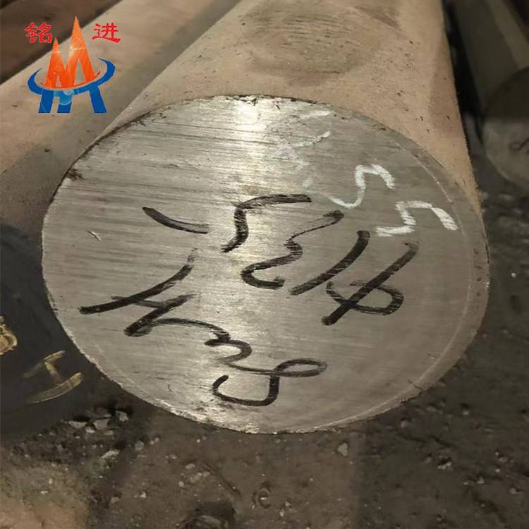 NS1102高溫耐蝕合金圓鋼鍛件供應(yīng)無縫管板材固溶