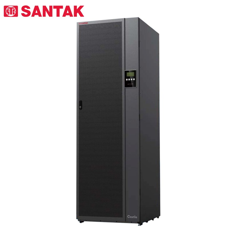 ɽأSANTAK3C3Pro100KSM(jn)ھʽUPSԴ100KVA\/90KW