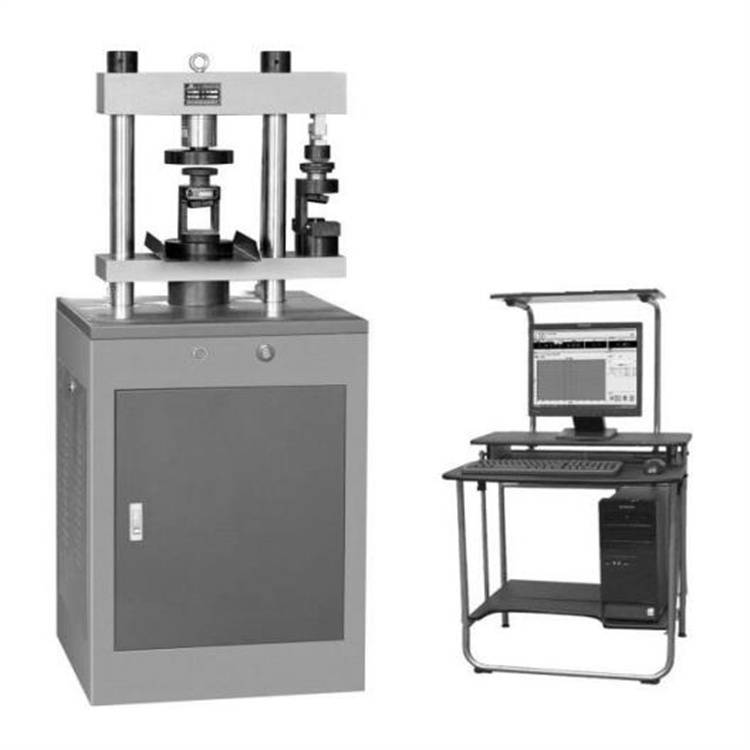 微機(jī)控制抗壓抗折試驗(yàn)機(jī)水泥膠砂橡膠支座防水卷材