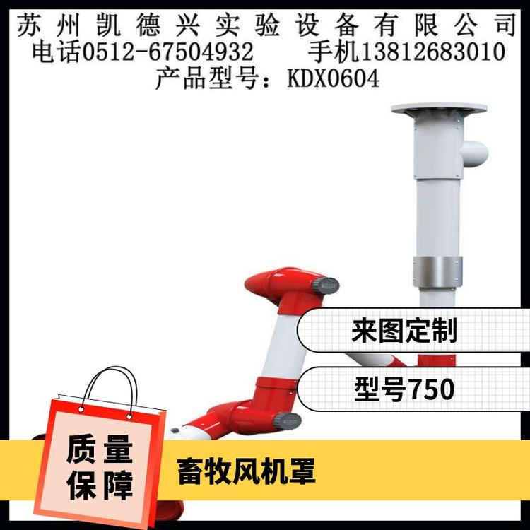 來(lái)圖定制美觀耐用安裝便捷型號(hào)KDX0604吸頂式萬(wàn)向抽風(fēng)罩