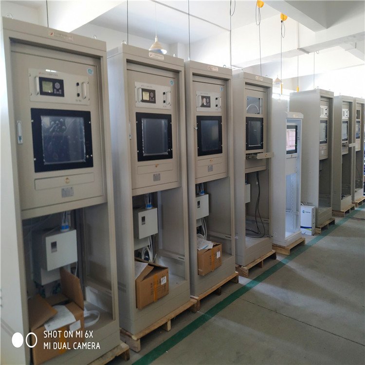 轉(zhuǎn)爐高爐在線分析儀TR-9200主要檢測一氧化碳、氧氣、CO2、CH4