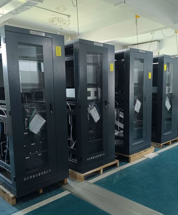 TOC酸霧分析儀器采用激光原理和電化學(xué)抗干擾