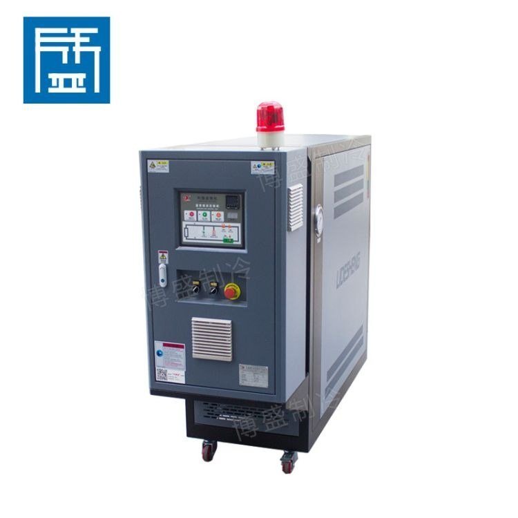 小型6KW\/9KW\/12KE油式模溫機(jī)200度油溫機(jī)模具自動(dòng)控溫設(shè)備博盛品牌