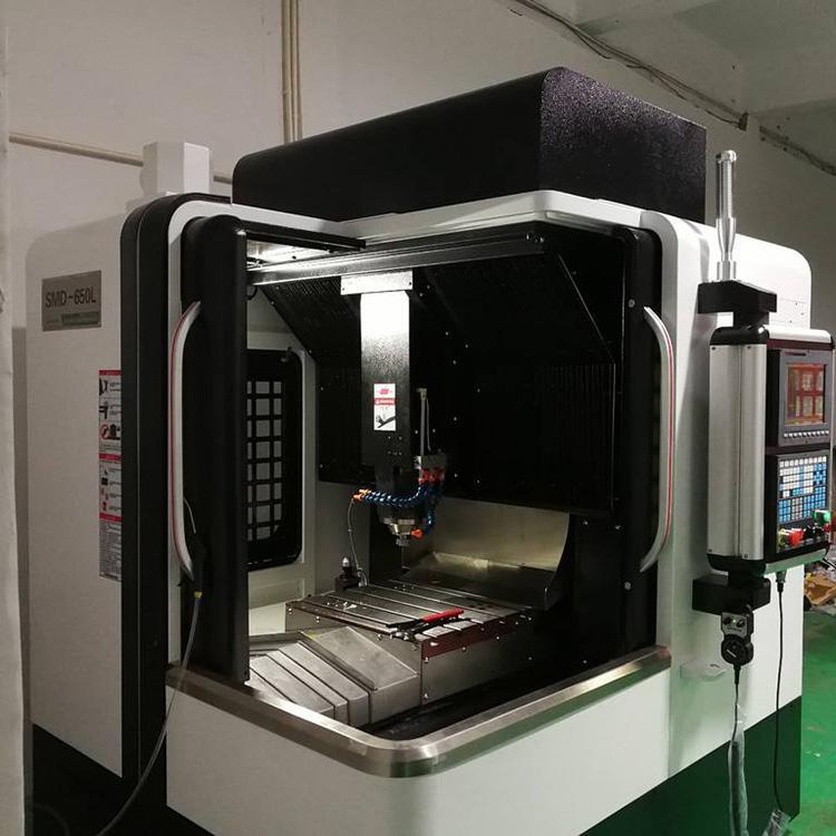 SK870高速雕銑機(jī)金屬切削點(diǎn)位控制堅(jiān)固耐用使用壽命長