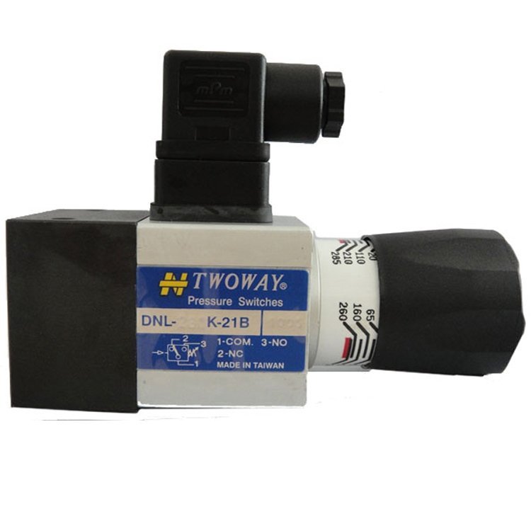 臺(tái)灣臺(tái)肯壓力開(kāi)關(guān)PSB-150K-21B