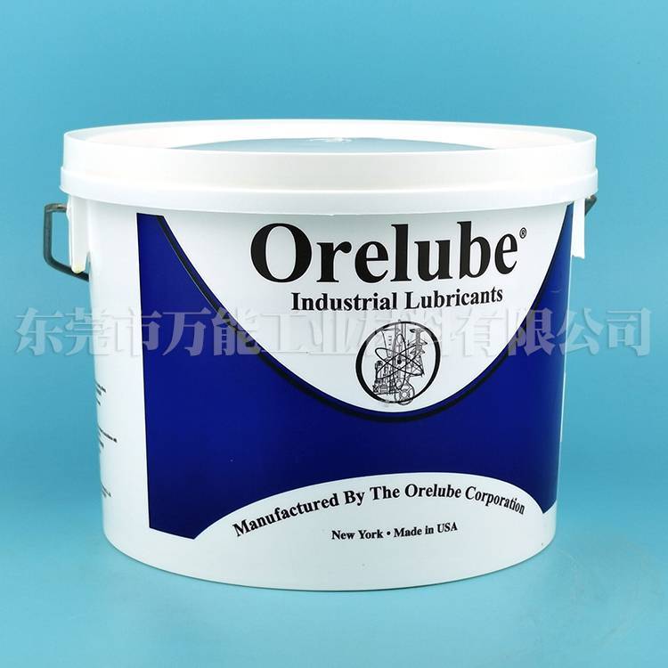 ORELUBE波音BM50油脂化纖潤滑脂