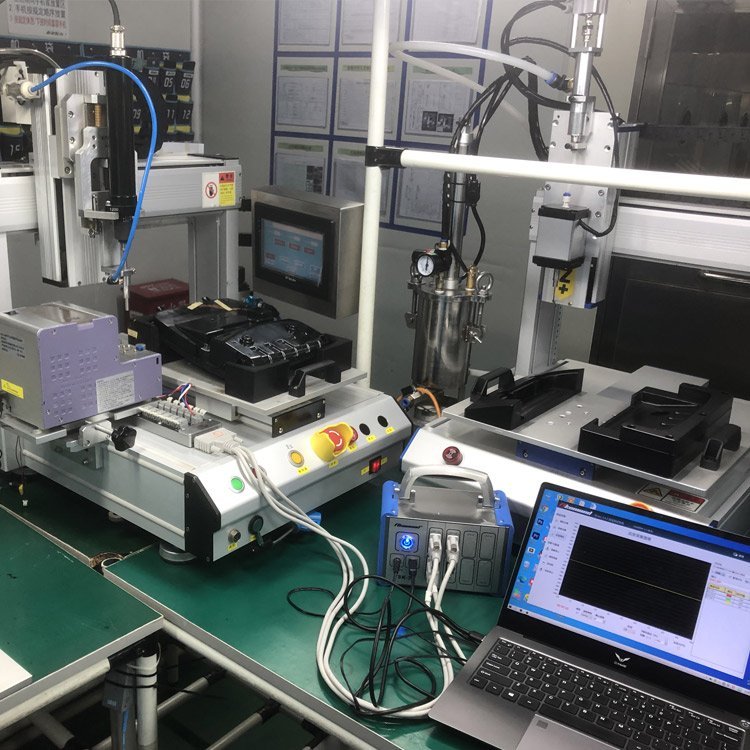 PCBA失效分析儀品控科技高精度機械應力應變儀TSK-32-16C