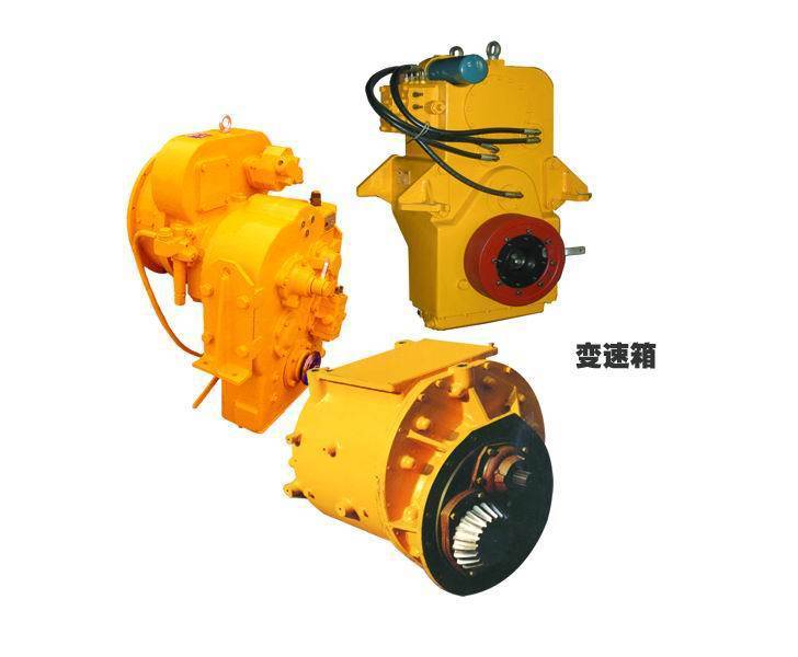 供應(yīng)全新配件SD32推土機變速箱總成175-15-00226