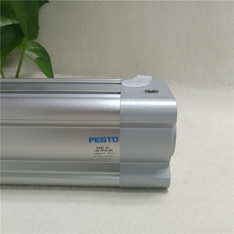 FESTO費斯托標準氣缸DSBC-32-20-PPVA-N32123069德國原廠