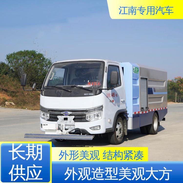 新能源10噸小型道路養(yǎng)護車工地抑塵廠區(qū)景區(qū)綠化貨源充足