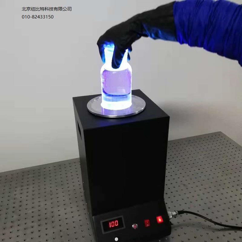 NBET-UVPR系列紫外光化學(xué)反應(yīng)儀UVPhotoreactor