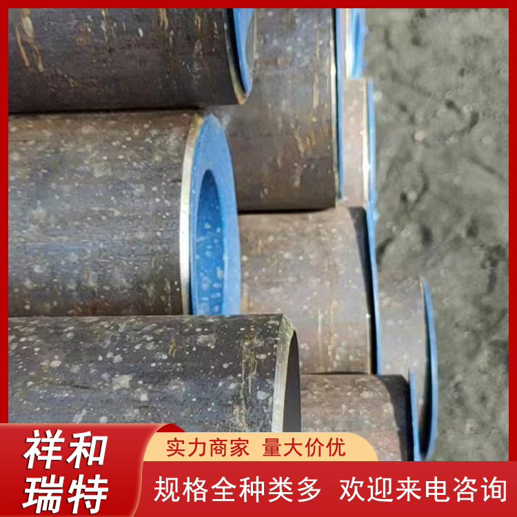 Q345B無(wú)縫鋼管42CrMo無(wú)縫管Q345E鋼管海洋工程用生產(chǎn)廠(chǎng)家