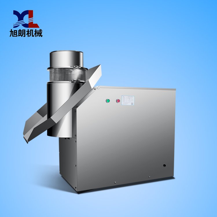 旭朗制藥多功能制粒機ZL-300MM電動造粒機工廠參數(shù)