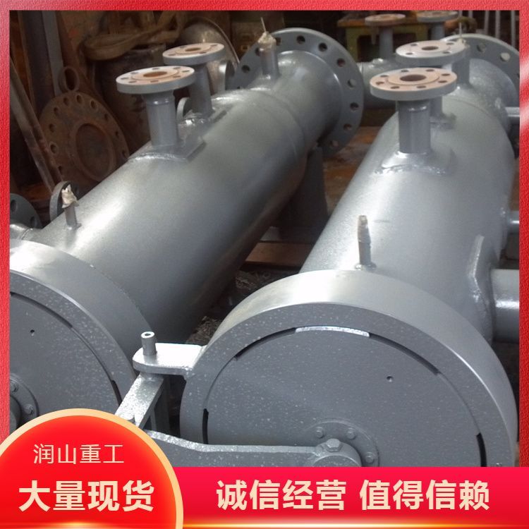 現(xiàn)貨收發(fā)球筒潤山焊接卡箍國標(biāo)碳鋼環(huán)式全國發(fā)貨