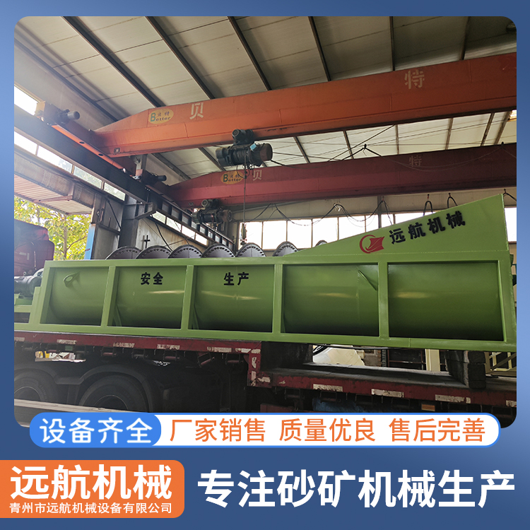 全自動(dòng)洗石機(jī)工程工地建設(shè)使用洗砂石除泥設(shè)備歡迎來電