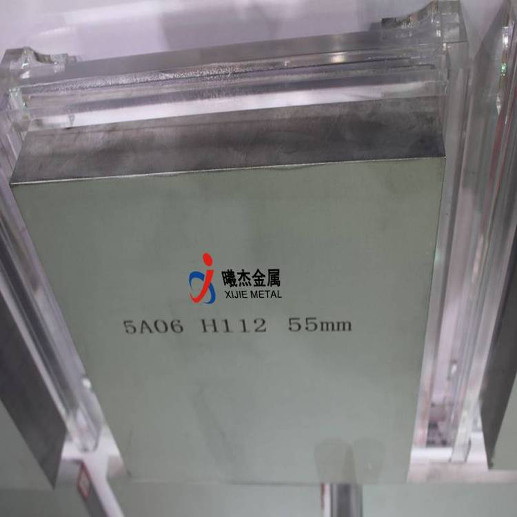 ***尺寸加工2017-T6中厚鋁板、MIC-6模具鋁板，7075超厚鋁板的抗拉強(qiáng)度