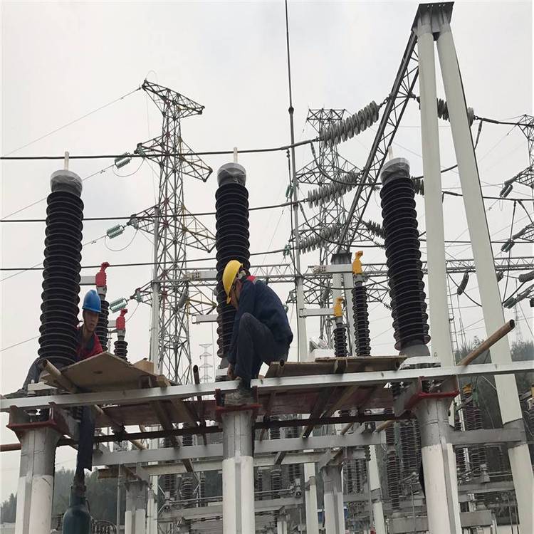 110,XLPE高壓電纜附件,_110kV戶外電纜終端頭