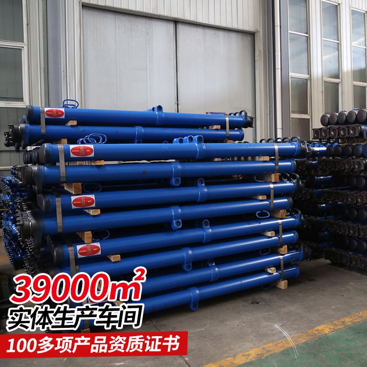 DW06-400\/110X單體液壓支柱使用方便操作簡單支撐效果好