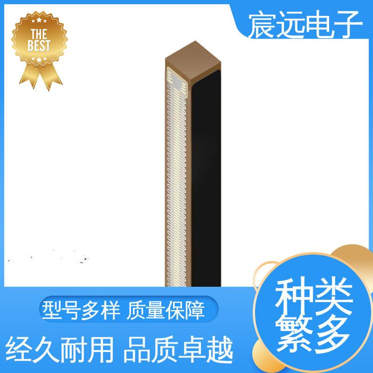 宸遠電子原廠保修TDK壓電高性能符合國際標準要求