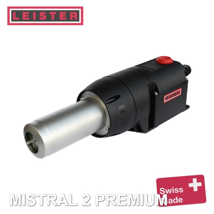 【MISTRAL】LEISTER熱風加熱器,自帶免維護無刷風機,可連續(xù)工作