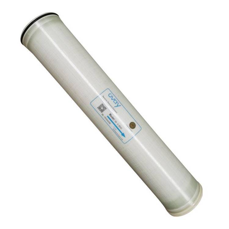 低壓反滲透膜U-4040HR工業(yè)生產凈水設備適用ro純水膜ovay澳維膜