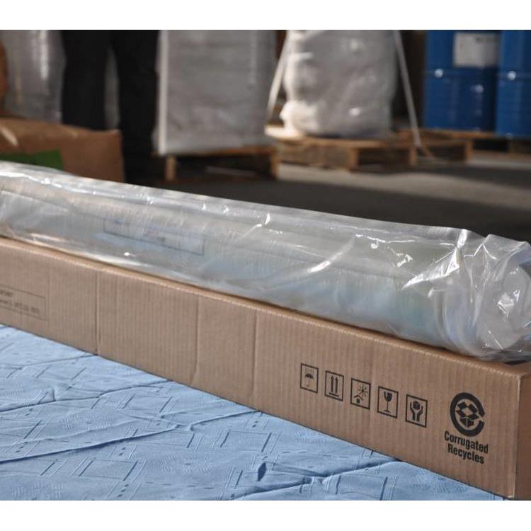 世韓反滲透ro膜RE8040-BLN純水設(shè)備凈水器4寸8寸濾芯濾膜供應(yīng)